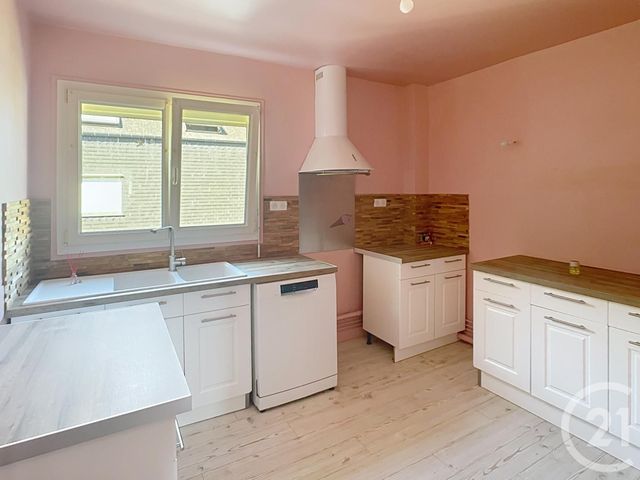appartement - GISORS - 27