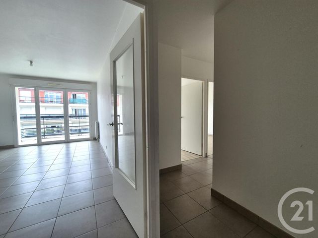 appartement - GISORS - 27