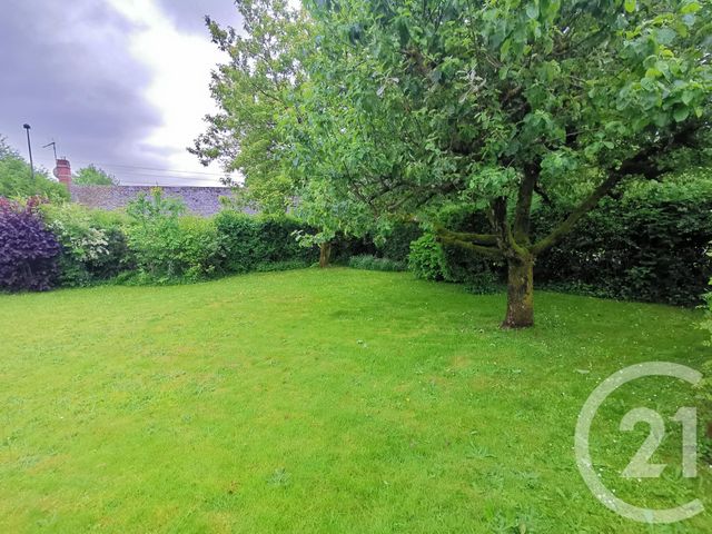 maison à vendre - 6 pièces - 146.51 m2 - GOURNAY EN BRAY - 76 - HAUTE-NORMANDIE - Century 21 Osmose Cb