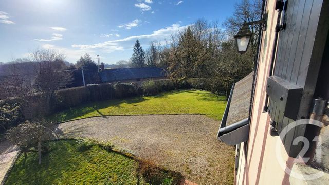 maison à vendre - 6 pièces - 146.51 m2 - GOURNAY EN BRAY - 76 - HAUTE-NORMANDIE - Century 21 Osmose Cb