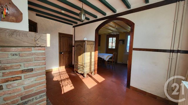 maison à vendre - 6 pièces - 146.51 m2 - GOURNAY EN BRAY - 76 - HAUTE-NORMANDIE - Century 21 Osmose Cb