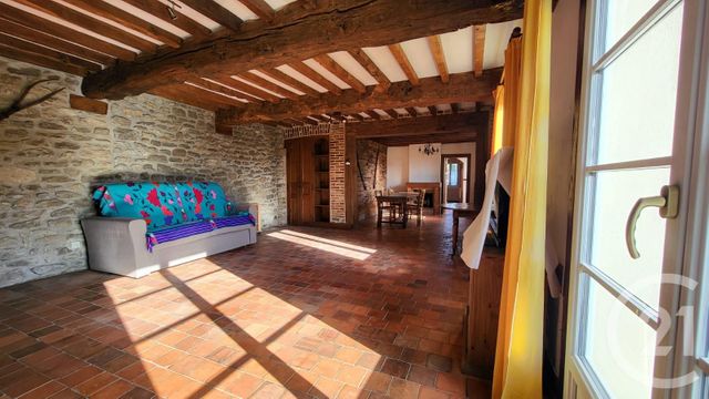 maison à vendre - 6 pièces - 146.51 m2 - GOURNAY EN BRAY - 76 - HAUTE-NORMANDIE - Century 21 Osmose Cb