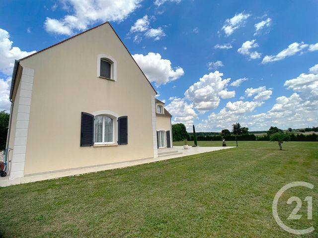Afficher la photo en grand maison à vendre - 9 pièces - 327.0 m2 - GISORS - 27 - HAUTE-NORMANDIE - Century 21 Osmose Cb