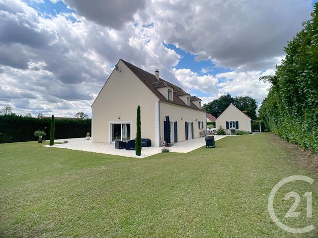 Afficher la photo en grand maison à vendre - 9 pièces - 327.0 m2 - GISORS - 27 - HAUTE-NORMANDIE - Century 21 Osmose Cb
