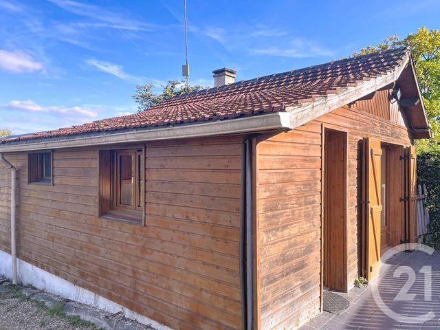 maison à vendre - 5 pièces - 62.33 m2 - VEXIN SUR EPTE - 27 - HAUTE-NORMANDIE - Century 21 Osmose Cb