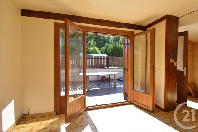 maison à vendre - 5 pièces - 62.33 m2 - VEXIN SUR EPTE - 27 - HAUTE-NORMANDIE - Century 21 Osmose Cb