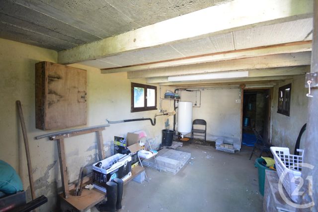 maison à vendre - 5 pièces - 62.33 m2 - VEXIN SUR EPTE - 27 - HAUTE-NORMANDIE - Century 21 Osmose Cb