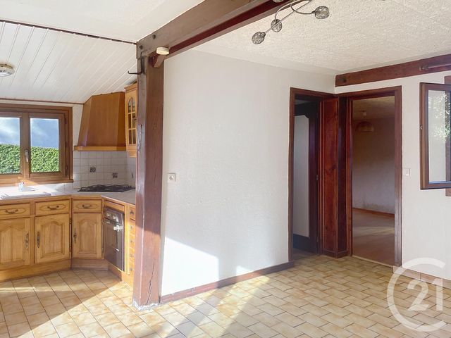 maison à vendre - 5 pièces - 62.33 m2 - VEXIN SUR EPTE - 27 - HAUTE-NORMANDIE - Century 21 Osmose Cb