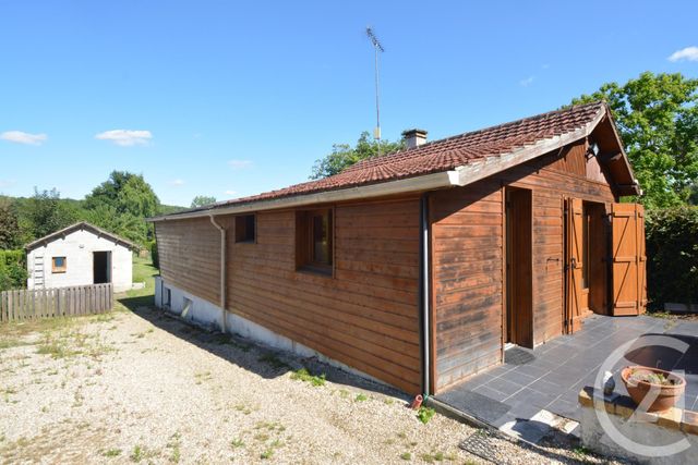 maison - VEXIN SUR EPTE - 27