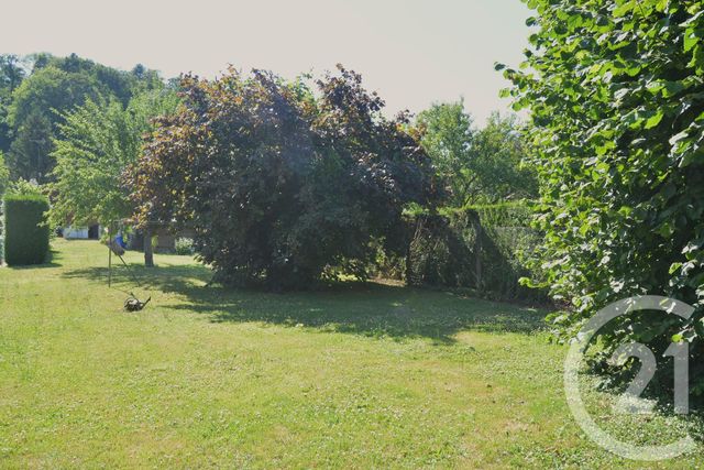 maison à vendre - 5 pièces - 62.33 m2 - VEXIN SUR EPTE - 27 - HAUTE-NORMANDIE - Century 21 Osmose Cb