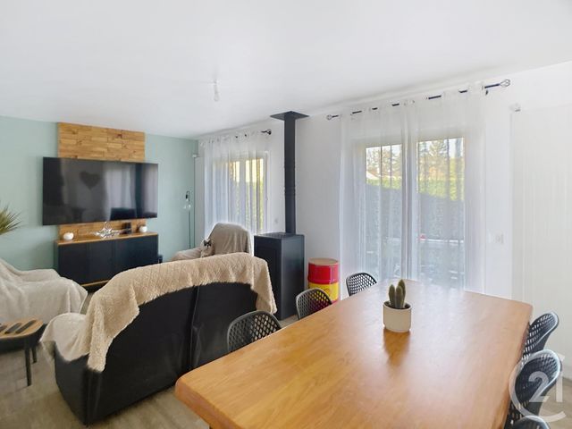 maison à vendre - 4 pièces - 85.0 m2 - GISORS - 27 - HAUTE-NORMANDIE - Century 21 Osmose Cb