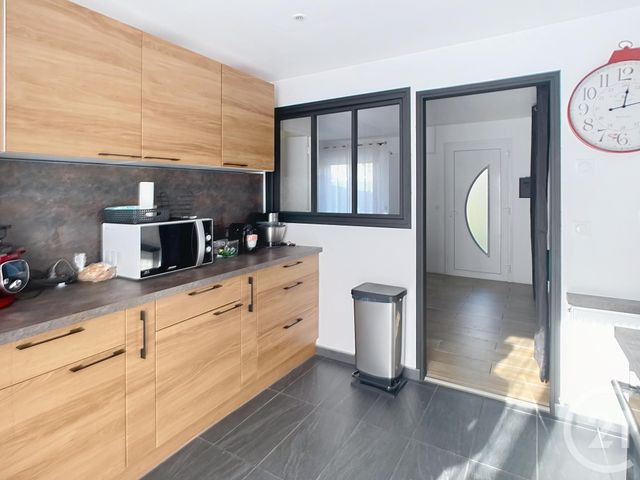 maison à vendre - 4 pièces - 85.0 m2 - GISORS - 27 - HAUTE-NORMANDIE - Century 21 Osmose Cb