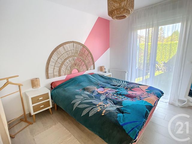 maison à vendre - 4 pièces - 85.0 m2 - GISORS - 27 - HAUTE-NORMANDIE - Century 21 Osmose Cb