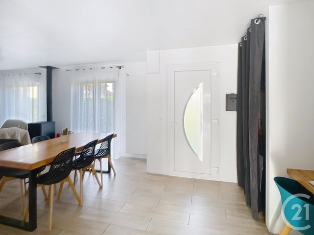 maison à vendre - 4 pièces - 85.0 m2 - GISORS - 27 - HAUTE-NORMANDIE - Century 21 Osmose Cb