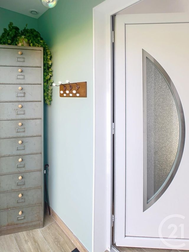 maison à vendre - 4 pièces - 85.0 m2 - GISORS - 27 - HAUTE-NORMANDIE - Century 21 Osmose Cb