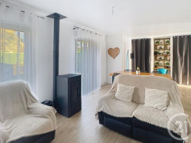 maison à vendre - 4 pièces - 85.0 m2 - GISORS - 27 - HAUTE-NORMANDIE - Century 21 Osmose Cb