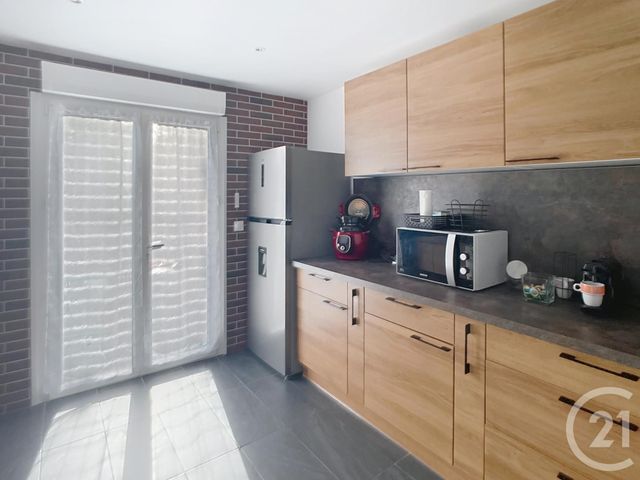 maison à vendre - 4 pièces - 85.0 m2 - GISORS - 27 - HAUTE-NORMANDIE - Century 21 Osmose Cb