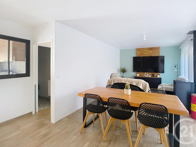 maison à vendre - 4 pièces - 85.0 m2 - GISORS - 27 - HAUTE-NORMANDIE - Century 21 Osmose Cb