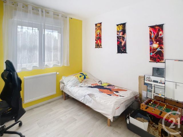 maison à vendre - 4 pièces - 85.0 m2 - GISORS - 27 - HAUTE-NORMANDIE - Century 21 Osmose Cb