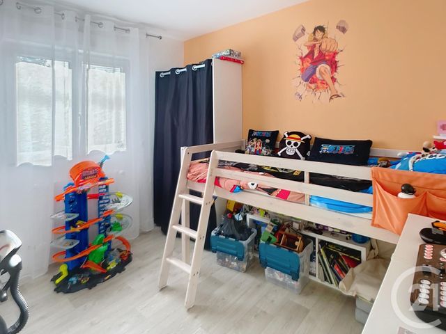 maison à vendre - 4 pièces - 85.0 m2 - GISORS - 27 - HAUTE-NORMANDIE - Century 21 Osmose Cb