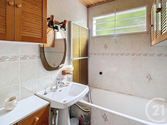 maison à vendre - 4 pièces - 144.1 m2 - TRIE CHATEAU - 60 - PICARDIE - Century 21 Osmose Cb