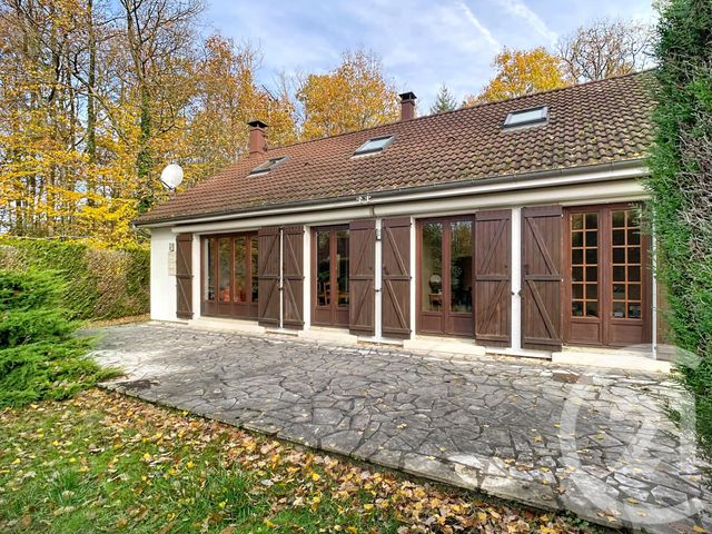 maison à vendre - 4 pièces - 144.1 m2 - TRIE CHATEAU - 60 - PICARDIE - Century 21 Osmose Cb