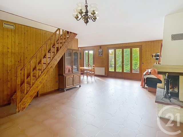 maison à vendre - 4 pièces - 144.1 m2 - TRIE CHATEAU - 60 - PICARDIE - Century 21 Osmose Cb