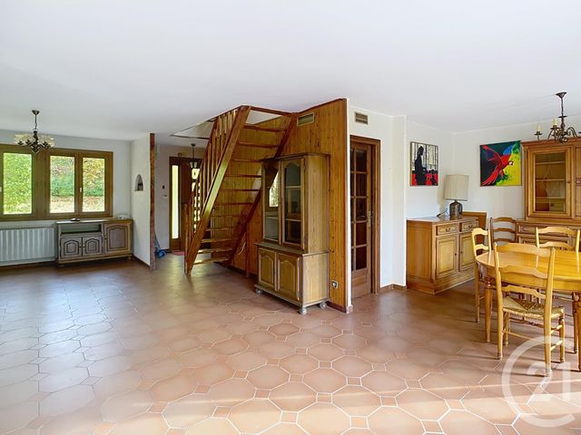 maison à vendre - 4 pièces - 144.1 m2 - TRIE CHATEAU - 60 - PICARDIE - Century 21 Osmose Cb