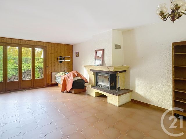 maison à vendre - 4 pièces - 144.1 m2 - TRIE CHATEAU - 60 - PICARDIE - Century 21 Osmose Cb