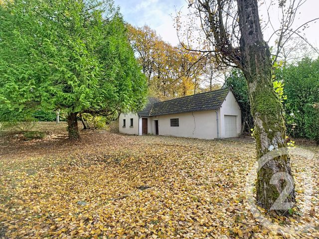 maison à vendre - 4 pièces - 144.1 m2 - TRIE CHATEAU - 60 - PICARDIE - Century 21 Osmose Cb