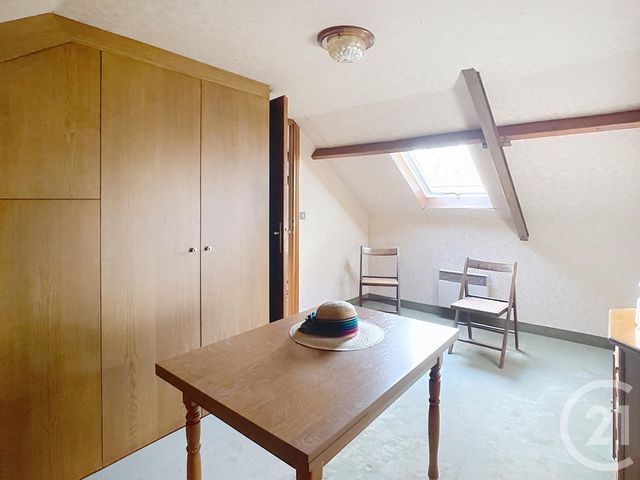 maison à vendre - 4 pièces - 144.1 m2 - TRIE CHATEAU - 60 - PICARDIE - Century 21 Osmose Cb