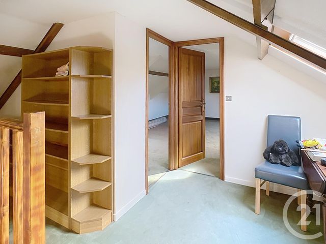 maison à vendre - 4 pièces - 144.1 m2 - TRIE CHATEAU - 60 - PICARDIE - Century 21 Osmose Cb