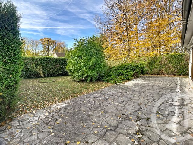 maison à vendre - 4 pièces - 144.1 m2 - TRIE CHATEAU - 60 - PICARDIE - Century 21 Osmose Cb