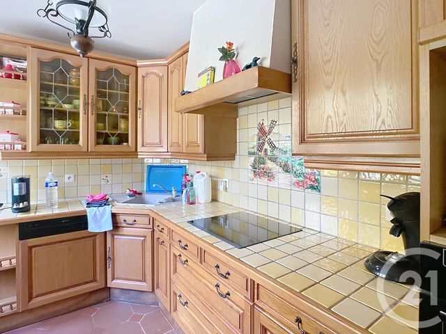 maison à vendre - 4 pièces - 144.1 m2 - TRIE CHATEAU - 60 - PICARDIE - Century 21 Osmose Cb