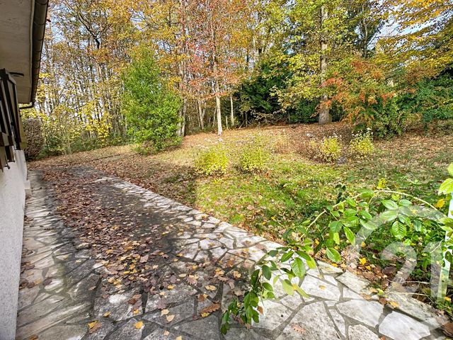 maison à vendre - 4 pièces - 144.1 m2 - TRIE CHATEAU - 60 - PICARDIE - Century 21 Osmose Cb