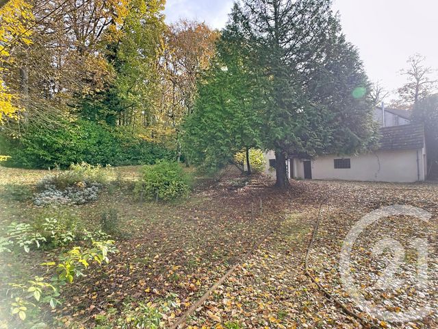 maison à vendre - 4 pièces - 144.1 m2 - TRIE CHATEAU - 60 - PICARDIE - Century 21 Osmose Cb