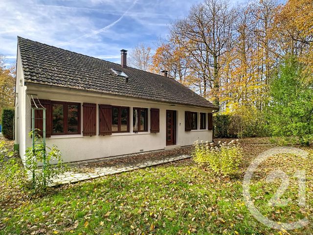 maison - TRIE CHATEAU - 60