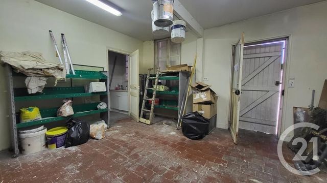 divers à vendre - 160.0 m2 - TRIE CHATEAU - 60 - PICARDIE - Century 21 Osmose Cb