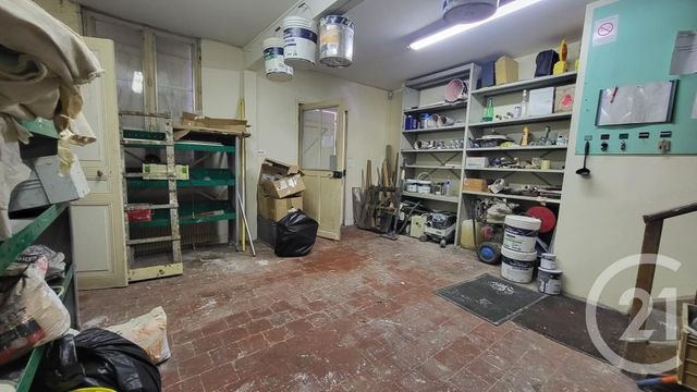 divers à vendre - 160.0 m2 - TRIE CHATEAU - 60 - PICARDIE - Century 21 Osmose Cb