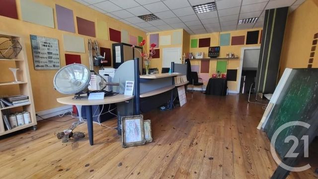 divers à vendre - 160.0 m2 - TRIE CHATEAU - 60 - PICARDIE - Century 21 Osmose Cb