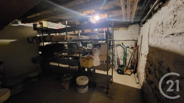 divers à vendre - 160.0 m2 - TRIE CHATEAU - 60 - PICARDIE - Century 21 Osmose Cb