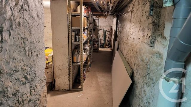 divers à vendre - 160.0 m2 - TRIE CHATEAU - 60 - PICARDIE - Century 21 Osmose Cb