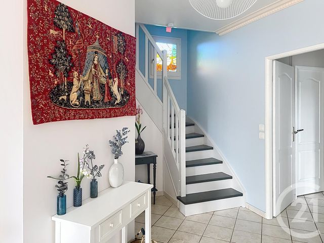 Afficher la photo en grand maison à vendre - 6 pièces - 185.0 m2 - GISORS - 27 - HAUTE-NORMANDIE - Century 21 Osmose Cb