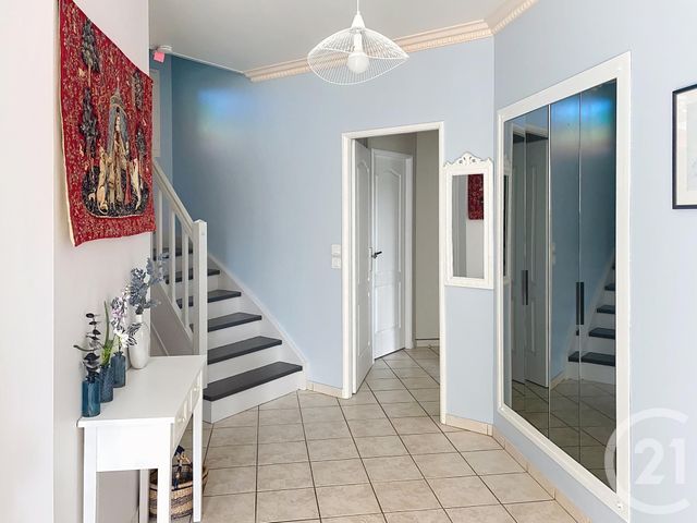 Afficher la photo en grand maison à vendre - 6 pièces - 185.0 m2 - GISORS - 27 - HAUTE-NORMANDIE - Century 21 Osmose Cb