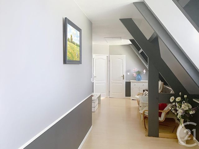 Afficher la photo en grand maison à vendre - 6 pièces - 185.0 m2 - GISORS - 27 - HAUTE-NORMANDIE - Century 21 Osmose Cb