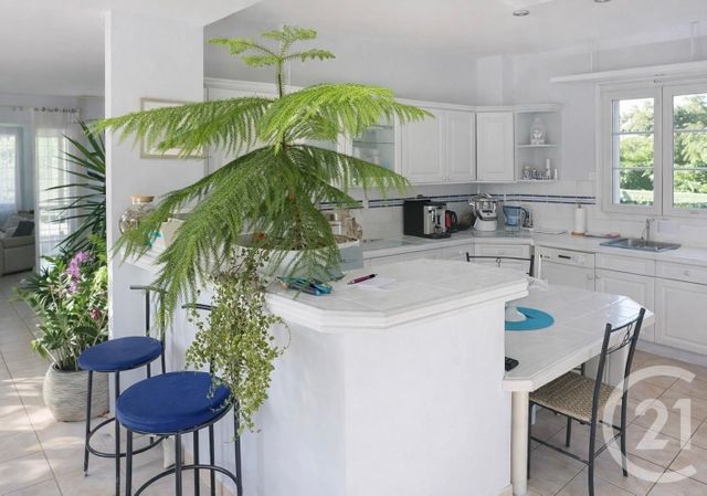 maison à vendre - 6 pièces - 185.0 m2 - GISORS - 27 - HAUTE-NORMANDIE - Century 21 Osmose Cb