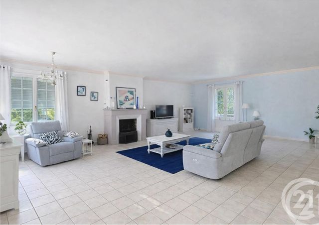 maison à vendre - 6 pièces - 185.0 m2 - GISORS - 27 - HAUTE-NORMANDIE - Century 21 Osmose Cb