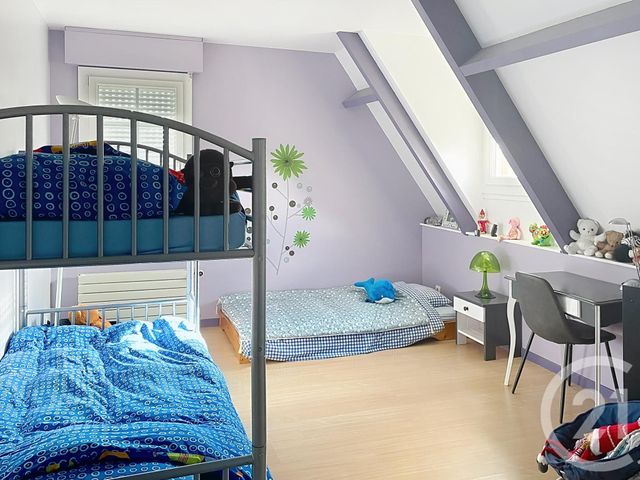 Afficher la photo en grand maison à vendre - 6 pièces - 185.0 m2 - GISORS - 27 - HAUTE-NORMANDIE - Century 21 Osmose Cb