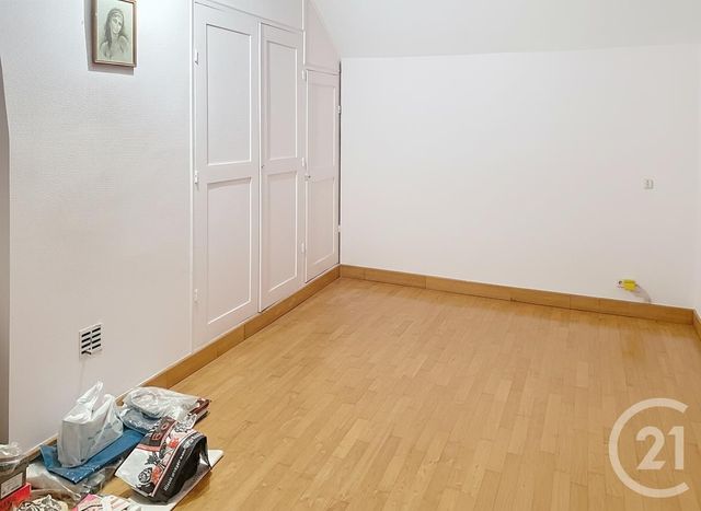 maison à vendre - 5 pièces - 121.0 m2 - FRESNEAUX MONTCHEVREUIL - 60 - PICARDIE - Century 21 Osmose Cb