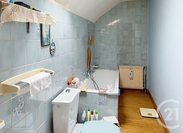 maison à vendre - 5 pièces - 121.0 m2 - FRESNEAUX MONTCHEVREUIL - 60 - PICARDIE - Century 21 Osmose Cb